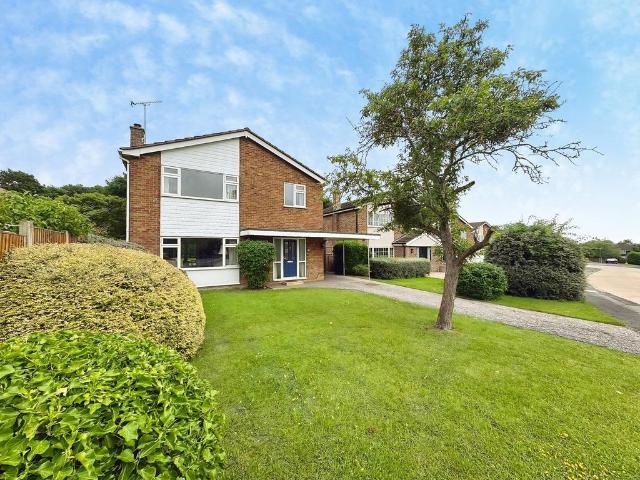 House for sale in Howe Green, Chelmsford