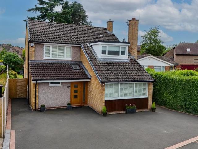 House for sale in Telford