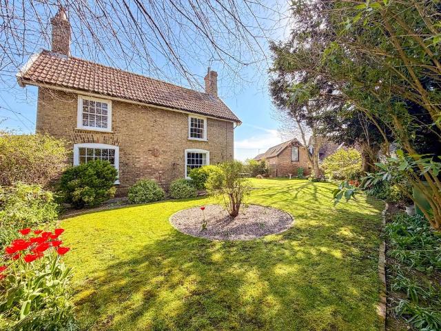 House for sale in Ramsey, Huntingdon