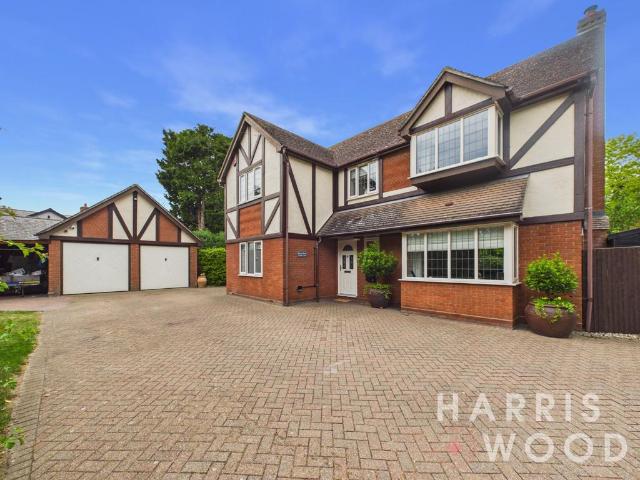 House for sale in Dale Hill, Essex