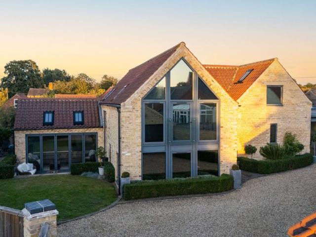 House for sale in Ingleby, Lincolnshire
