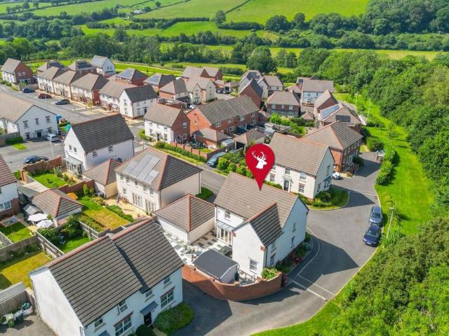 House for sale in Pilton, Kentisbury