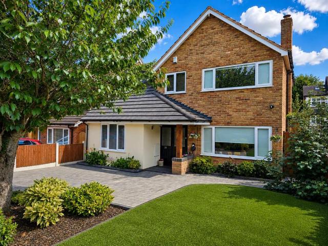 House for sale in Gallowstree Elm, Great Chatwell