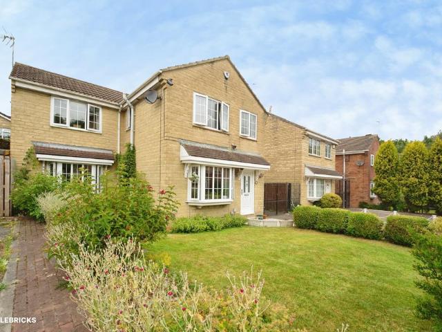 House for sale in Wigton Moor, Roundhay