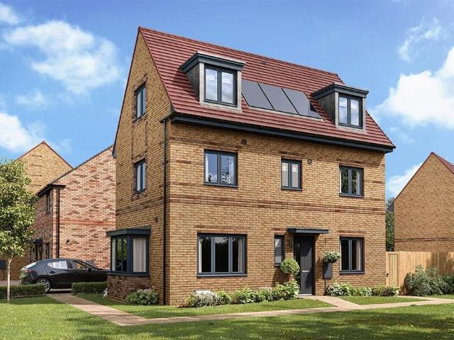 House for sale in High Leven, Stockton-on-tees
