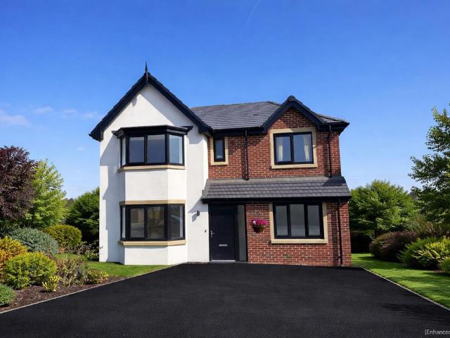 House for sale in Oldfield Carr, Cabus