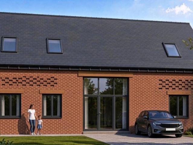 House for sale in Crookhill, Worcestershire