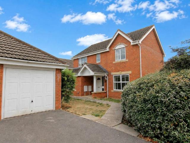 House for sale in Trowbridge, Hilperton