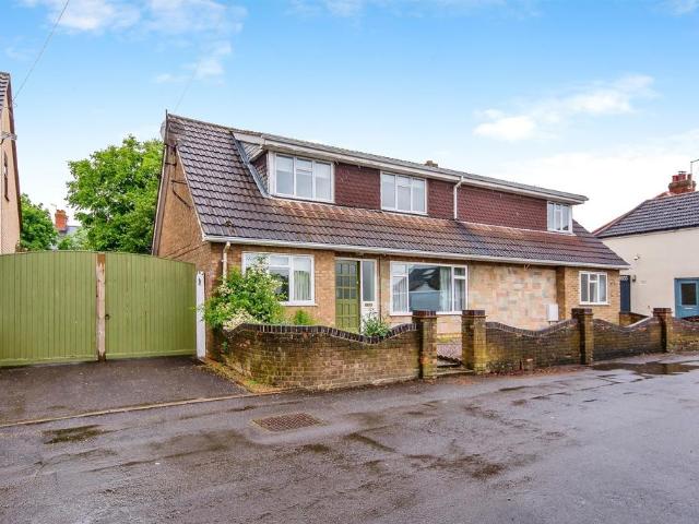 House for sale in Peterborough