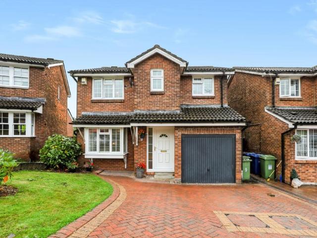 House for sale in Strathleven Park, Bonhill