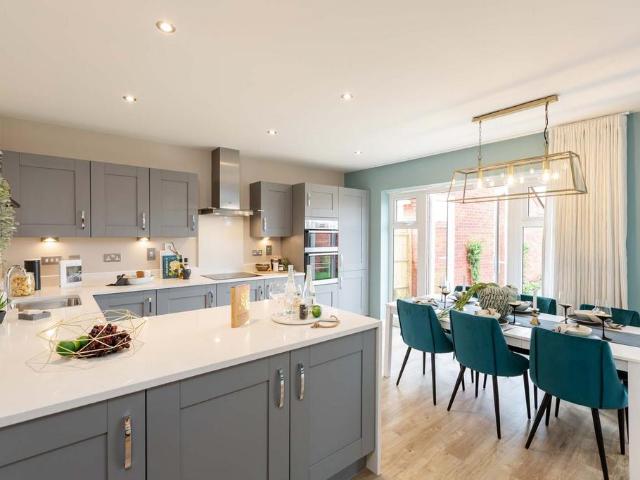 House for sale in Crookhill, Isle Of Man