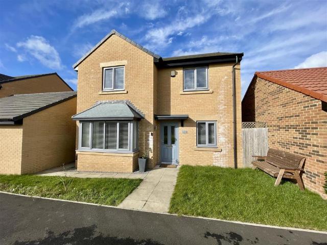 House for sale in Darlington