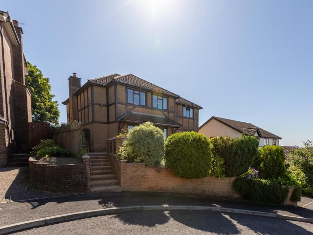 House for sale in Falcon Lodge, Wales