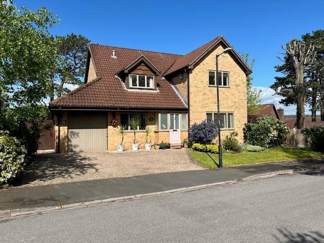 House for sale in Feckenham, Isle Of Man