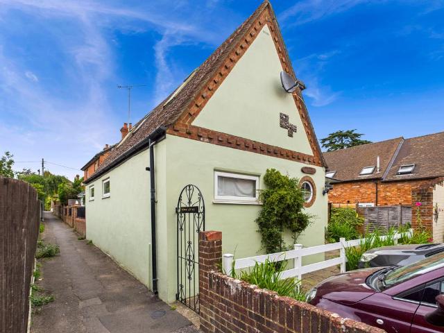 House for sale in Lunnon, Buckinghamshire