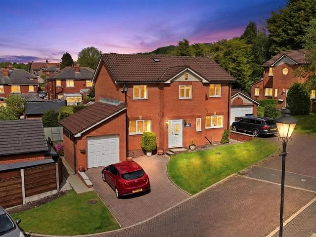 House for sale in Bury, Isle Of Man