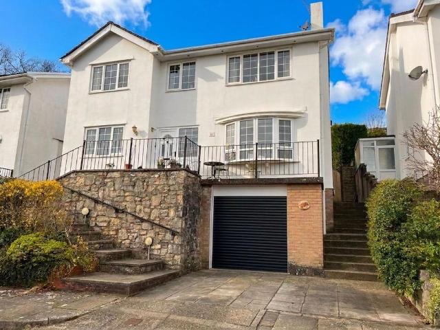 House for sale in Llanblethian, Cowbridge