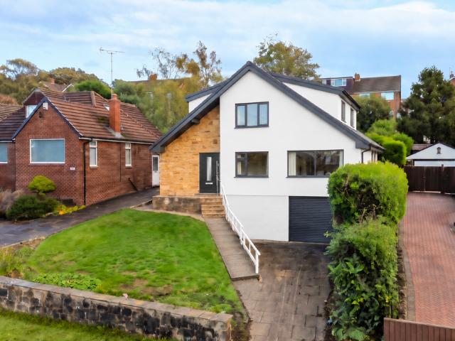 House for sale in Tinshill Moor, Leeds
