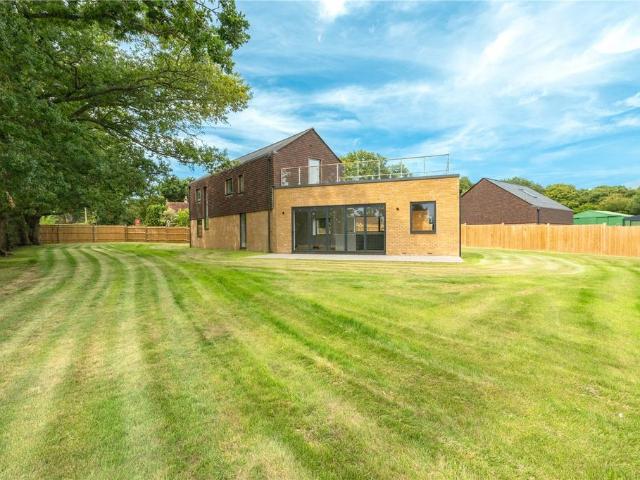 House for sale in Lower Dicker, Cross In Hand