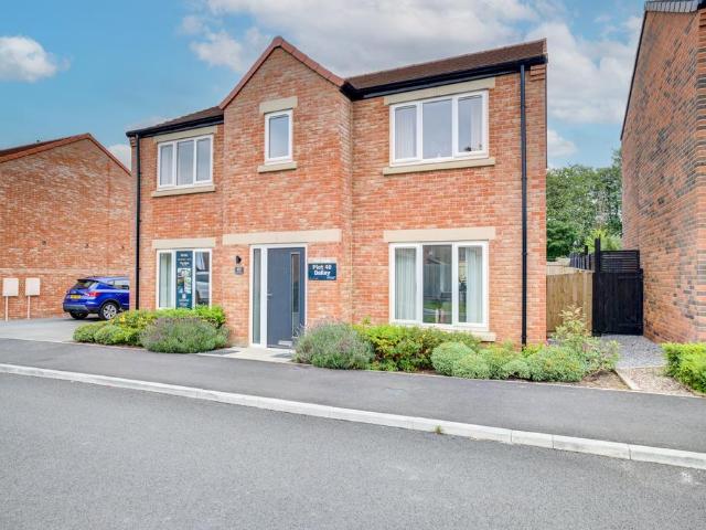 House for sale in Isle Of Man