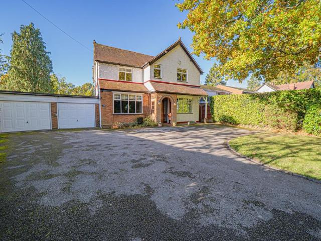House for sale in Balsall, Isle Of Man