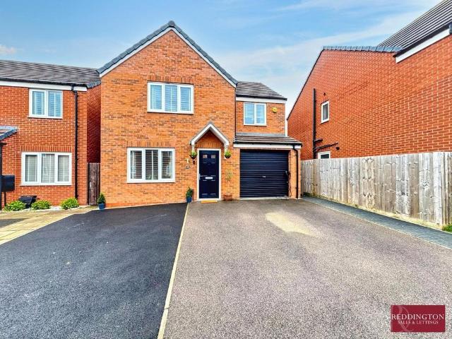 House for sale in Barton In Fabis, East Midlands