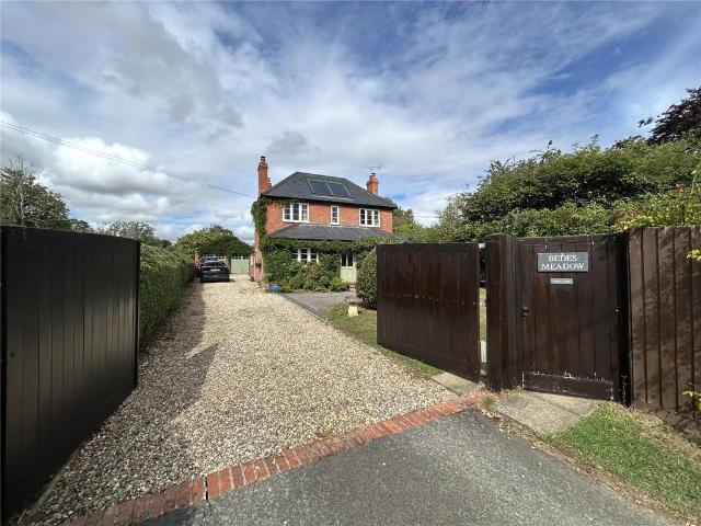 House for sale in Buckhorn Weston, East Dorset