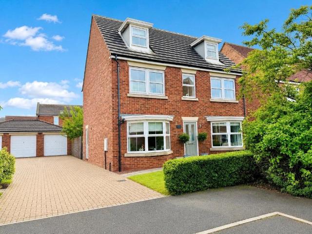 House for sale in Backworth, Isle Of Man