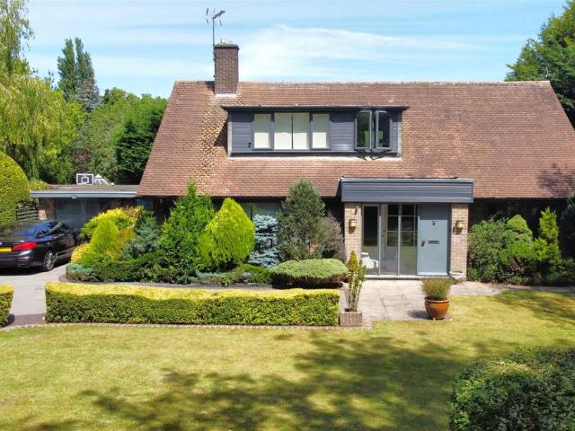 House for sale in New Town, Alverton