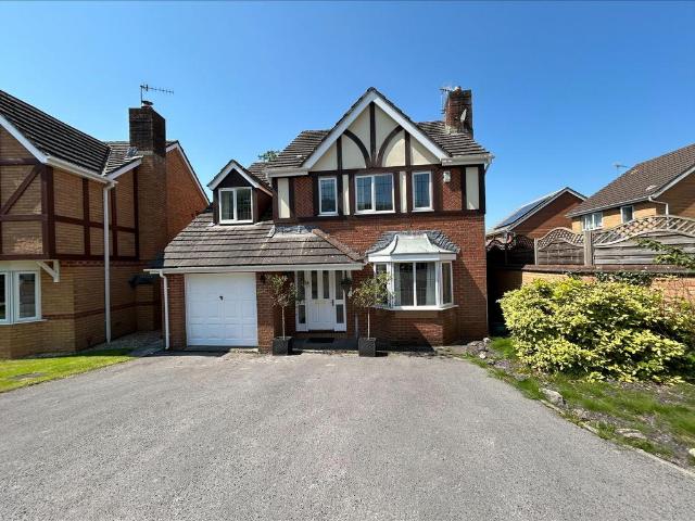 House for sale in Margam, Wales