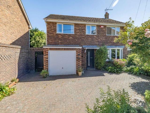 House for sale in Longport, The Bridge