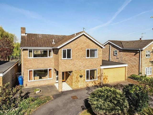 House for sale in Bedford