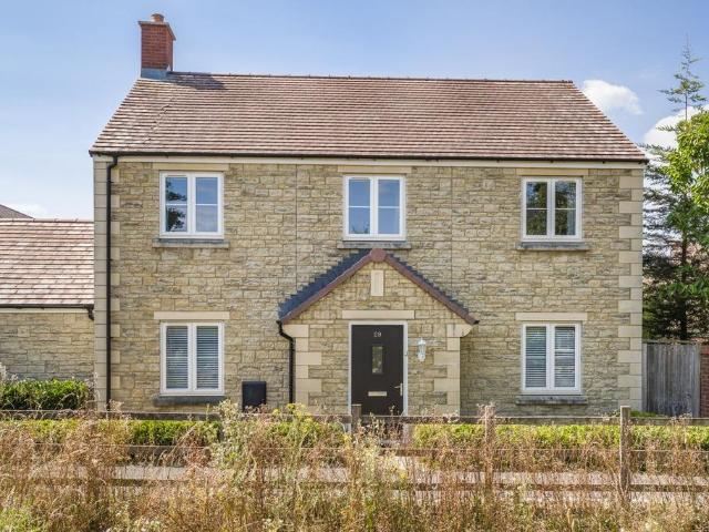 House for sale in Badgeworth, Tewkesbury
