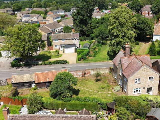 House for sale in Huntingdon, Cambridgeshire