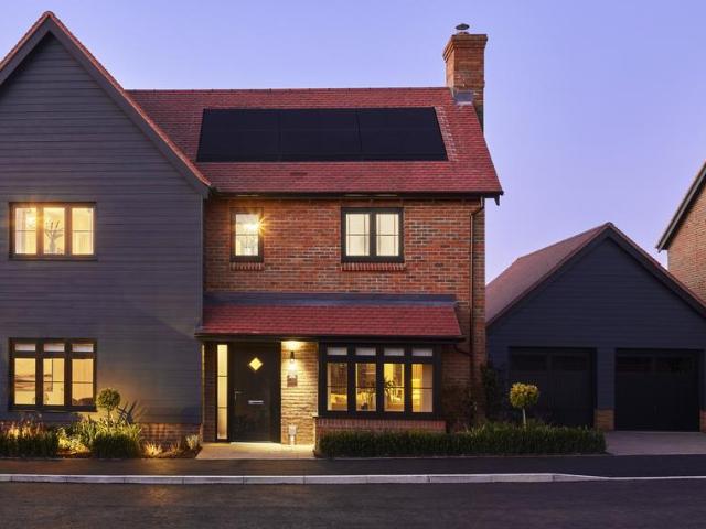 House for sale in Henham, Uttlesford