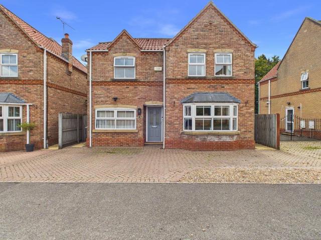 House for sale in Driffield, East Riding Of Yorkshire