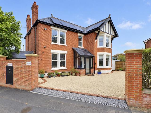 House for sale in Sea View, Havant