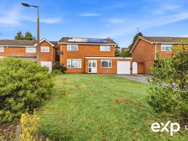 House for sale in Gedling, East Midlands