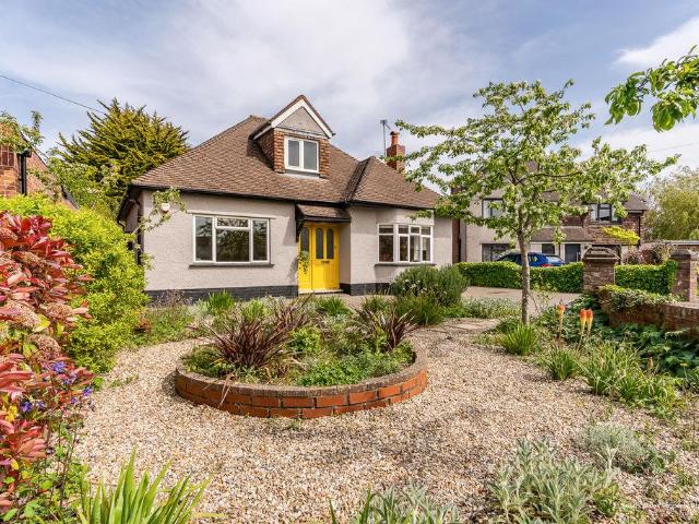 House for sale in Penarth, Wales