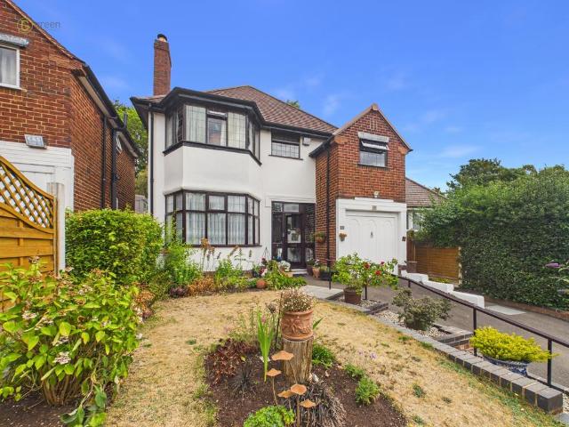 House for sale in Sutton Coldfield, West Midlands