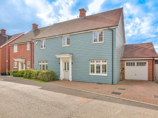 House for sale in Takeley, Uttlesford
