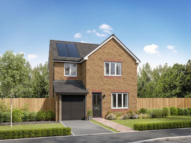 House for sale in Old Plean, Plean