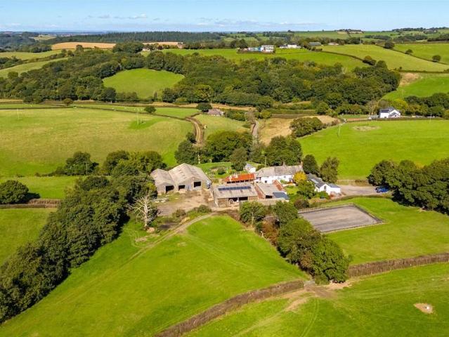 House for sale in Bridford, Isle Of Man