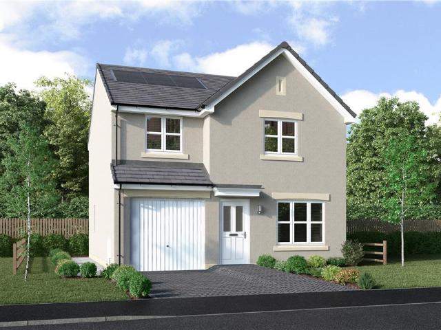 House for sale in Smeaton, Scotland