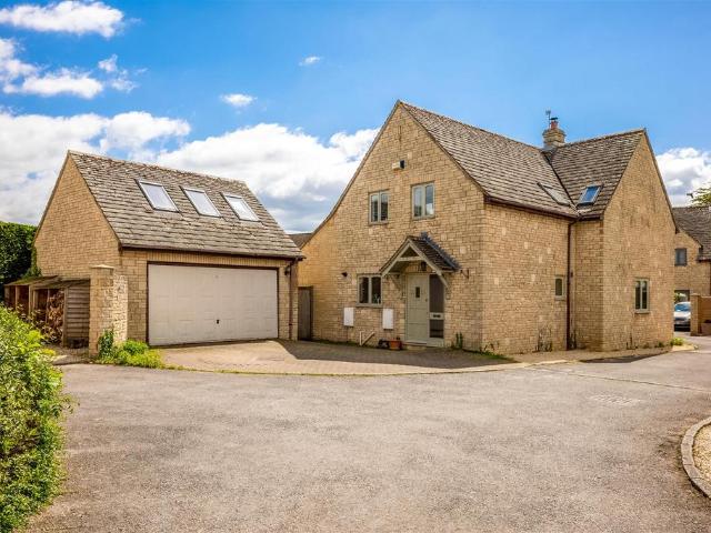 House for sale in Black Bourton, Isle Of Man