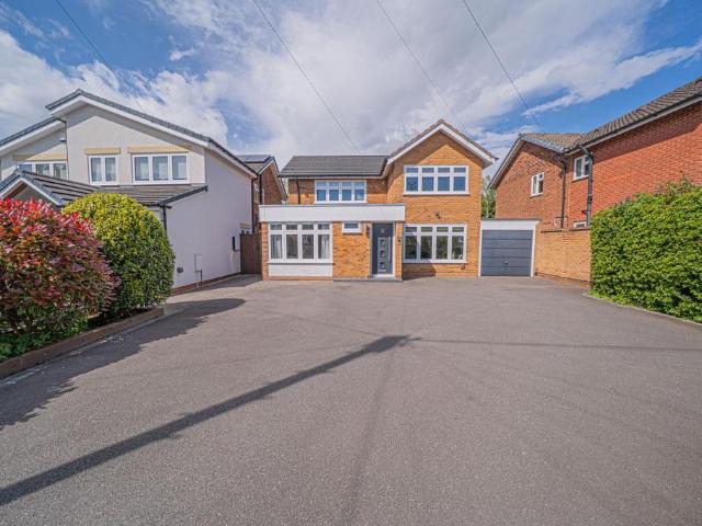House for sale in Dorridge, Isle Of Man