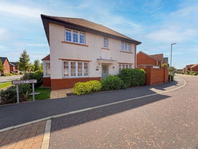 House for sale in Holmes Chapel
