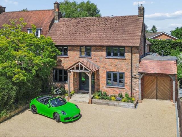 House for sale in Chesham