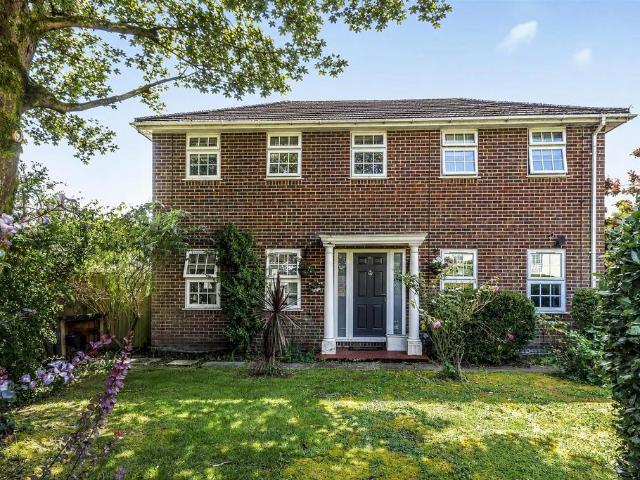 House for sale in East Brook, Wimborne