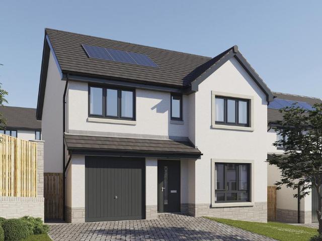 House for sale in Tranent, Scotland